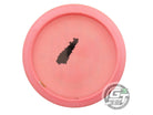 USED Discraft 6X McBEAST ESP Heat 175g Pink Blue Foil Distance Driver Golf Disc