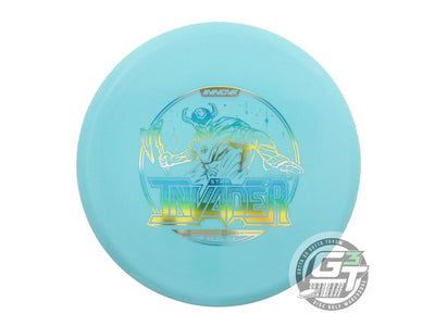 Innova Star Invader Putter Golf Disc (Individually Listed)