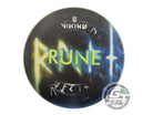USED Viking Discs Warpaint Rune 173g Multicolor Putter Golf Disc