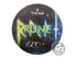 USED Viking Discs Warpaint Rune 173g Multicolor Putter Golf Disc