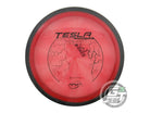 USED MVP Disc Sports Proton Tesla 169g Red Distance Driver Golf Disc