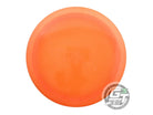 USED Innova Champion Firestorm 169g Orange Wiped Stamp Distance Driver Golf Disc