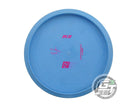 USED Prodigy Discs 300 A3 172g Blue Rainbow Foil Midrange Golf Disc