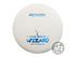 Gateway Pure White Wizard Putter Golf Disc (Individually Listed)
