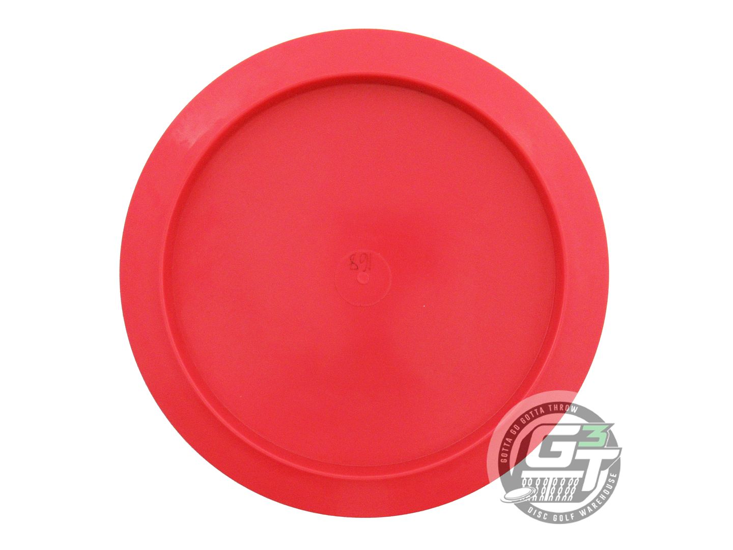 USED Innova Star Mamba 168g Red Black Stamp Distance Driver Golf Disc