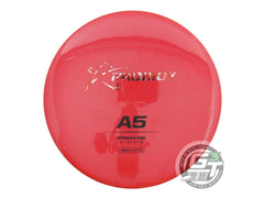 Prodigy 500 Series A5 Approach Midrange Golf Disc (Individually Listed)