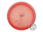 USED Innova Metal Flake Champion Teebird 171g Pink Fairway Driver Golf Disc