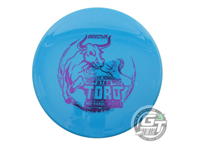Innova Star Toro [Calvin Heimburg 5X DGPT] Midrange Golf Disc (Individually Listed)