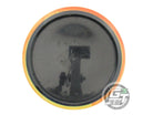 USED Axiom Discs [PDGA] R2 Neutron Rhythm 173g Black Orange Rim Driver Golf Disc