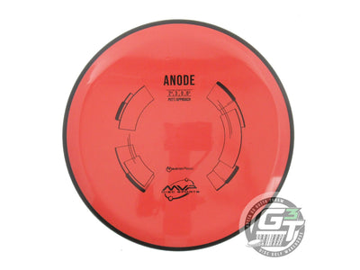 MVP Neutron Anode Putter Golf Disc (Individually Listed)