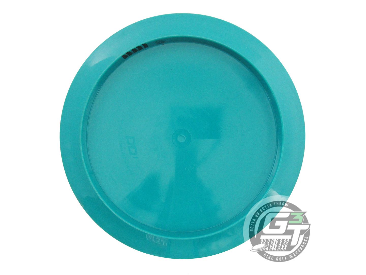 USED DiscMania S-Line DD1 175g Green Red Foil Distance Driver Golf Disc
