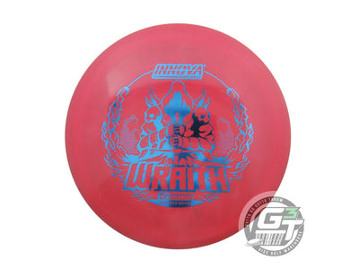 Innova DX Wraith Distance Driver Golf Disc (Individually Listed)