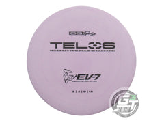 EV-7 OG Base Telos Putter Golf Disc (Individually Listed)