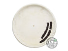 USED Dynamic Discs Classic Blend Judge 172g White Wiped Stamp Putter Golf Disc