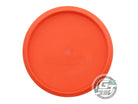 USED Innova R-Pro Cro 172g Orange Silver Glitter Foil OOP Midrange Golf Disc