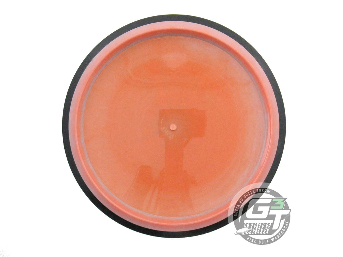 USED MVP Disc Sports Neutron Servo 159g Orange Fairway Driver Golf Disc