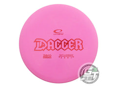 Latitude 64 Zero Line Medium Dagger Putter Golf Disc (Individually Listed)