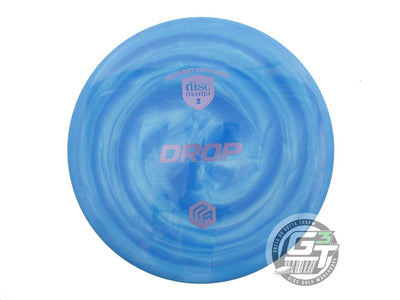 Discmania 2025 Creator Series Niklas Anttila 2025 Swirl S-Line Drop Putter Golf Disc (Individually Listed)