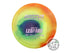 Innova I-Dye Champion Leopard Fairway Driver Golf Disc (Individually Listed)