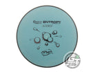 USED MVP Disc Sports Electron Firm Entropy 173g Green Putter Golf Disc