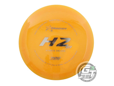 Prodigy 400 Series H2 V2 Hybrid Fairway Driver Golf Disc (Individually Listed)