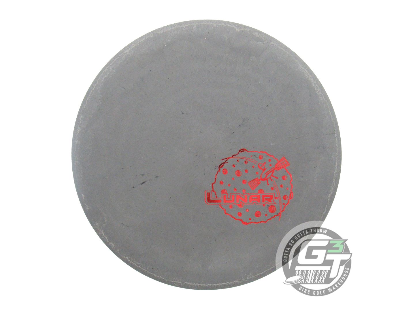 Gateway Lunar 4S Warlock Putter Golf Disc (Individually Listed)