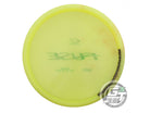 USED Latitude 64 Opto Fuse 175g Yellow Green Foil Midrange Golf Disc