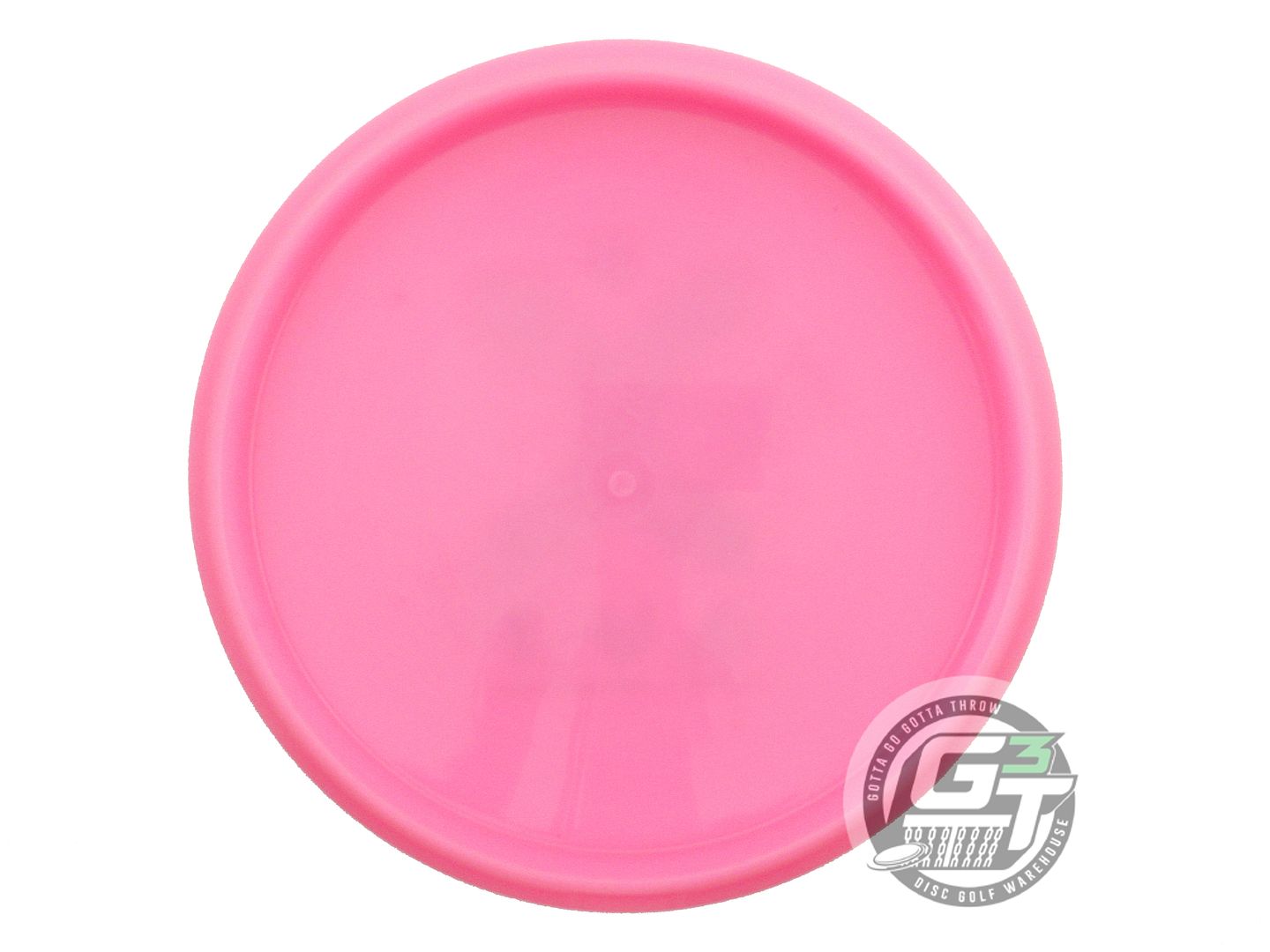 NOS DiscMania X-OUT Neo Method 177g Pink Midrange Golf Disc
