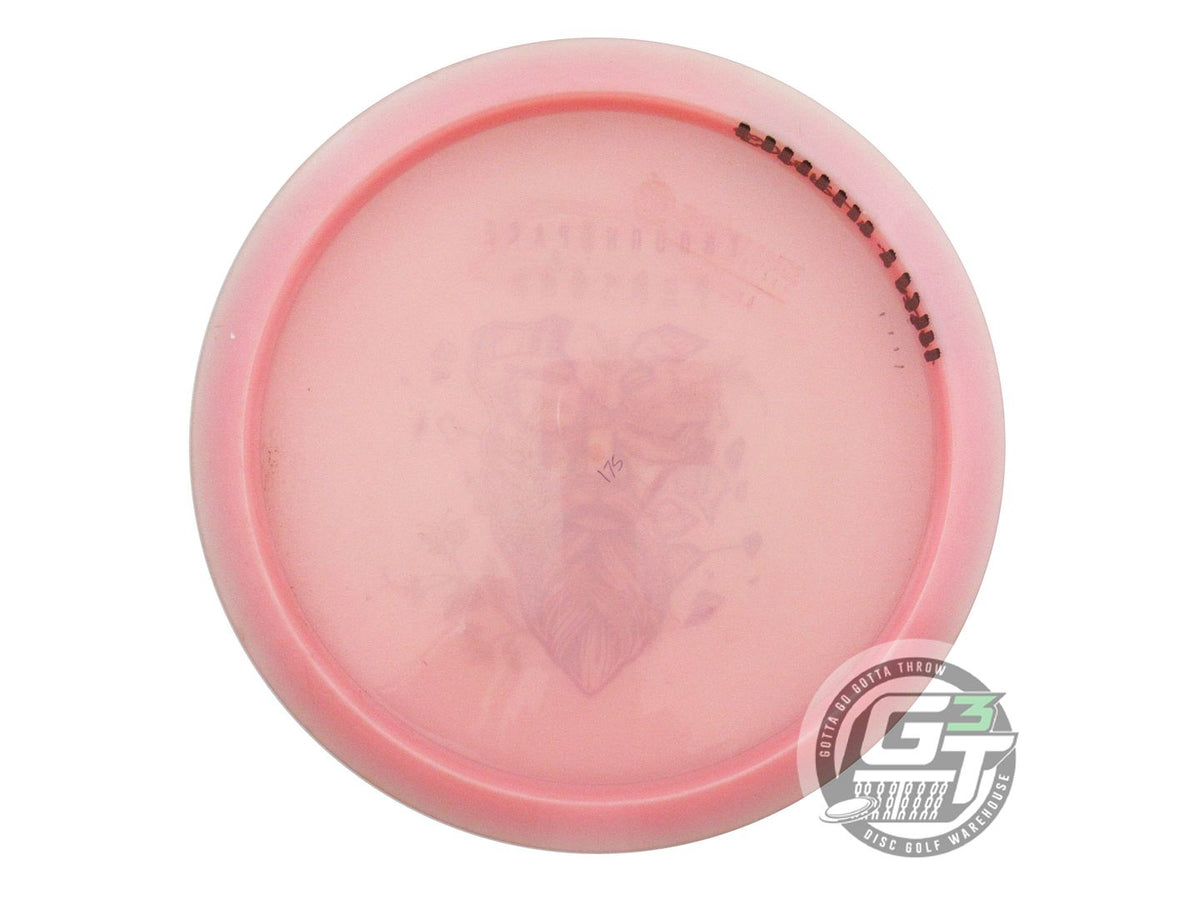 USED Thought Space Vex Persona 175g Pink Fairway Driver Golf Disc