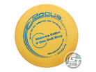 USED DGA ProLine Rogue 173-174g Marigold Blue Foil Distance Driver Golf Disc
