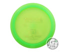 USED Innova Champion Beast 171g Lime Orange Foil Distance Driver Golf Disc