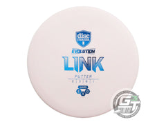 Discmania Evolution Exo Hard Link Putter Golf Disc (Individually Listed)