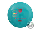 USED DiscMania S-Line DD1 173g Green Red Foil Distance Driver Golf Disc