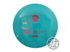 USED DiscMania S-Line DD1 173g Green Red Foil Distance Driver Golf Disc