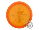 USED DiscMania NORTHSTAR Active Premium Genius 172g Orange Fairway Driver Disc