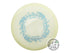 Axiom Limited Edition The Preserve Tribal Stamp Total Eclipse Glow Proton Hex Midrange Golf Disc (Individually Listed)