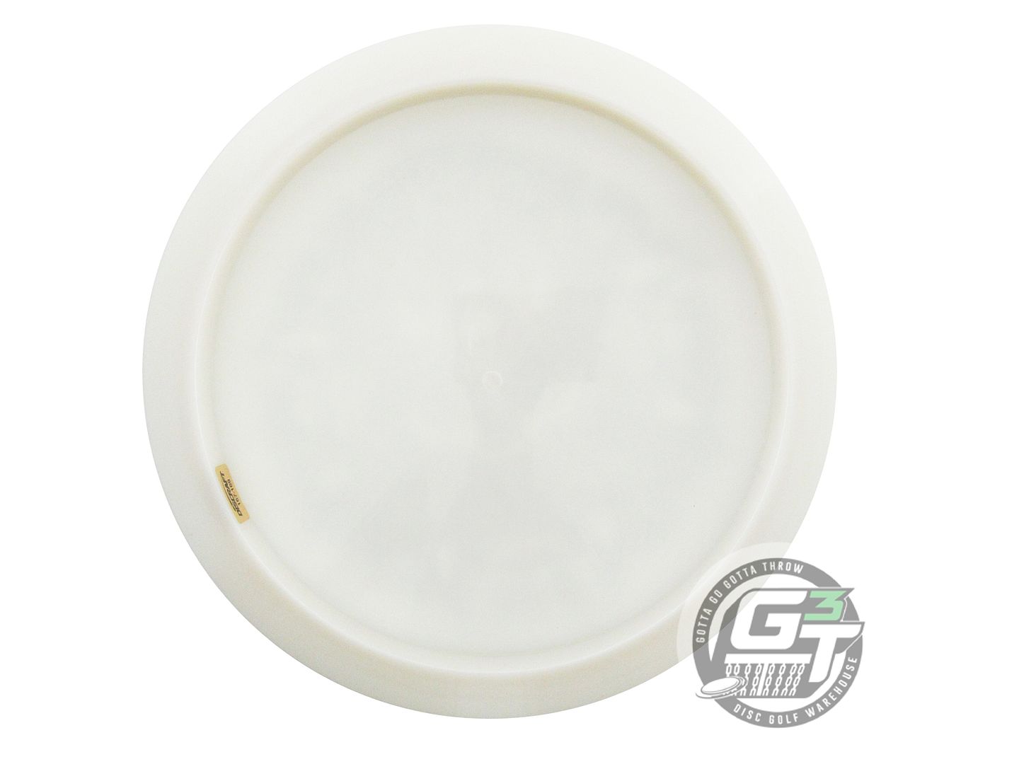 NOS Discraft [LEDGESTONE] ColorShift ESP Anax 168g White Driver Golf Disc