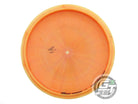USED Lone Star [ARTIST] Alpha Lone Wolf 171g Orange Blue Foil Midrange Golf Disc