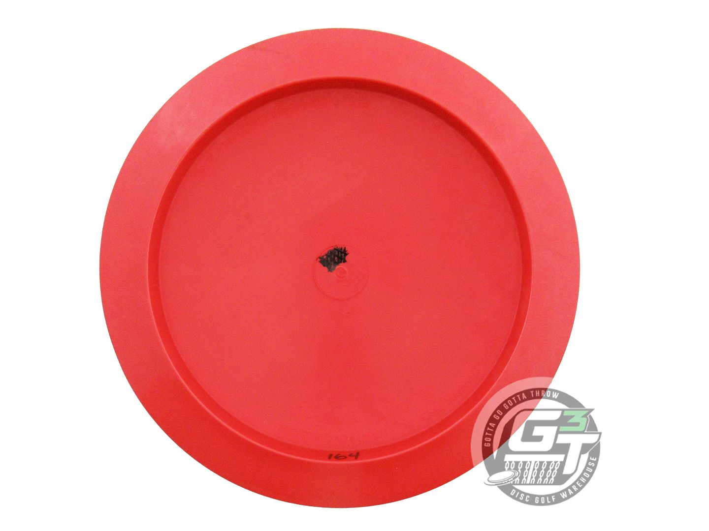 USED Innova GStar Charger 164g Red Teal Shatter Foil Distance Driver Golf Disc
