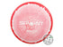 Innova Halo Star Savant Distance Driver Golf Disc (Individually Listed)