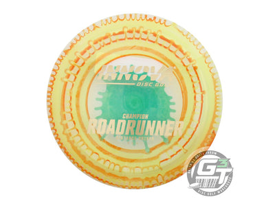 Innova I-Dye Champion Roadrunner Distance Driver Golf Disc (Individually Listed)