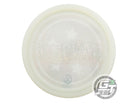 NOS Westside Discs HANDEYE VIP Clear Harp 176g Gold Holo Foil Putter Golf Disc
