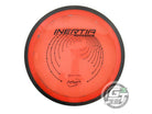 USED MVP Disc Sports Proton Inertia 164g Orange Distance Driver Golf Disc