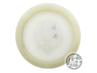 NOS Lone Star [ARTIST] Alpha Glow Tumbleweed 175g Rainbow Foil Driver Golf Disc