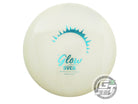 USED Kastaplast K1 Glow Svea 177g Aqua Foil Midrange Golf Disc