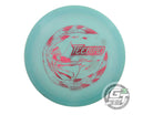 USED Innova [ALLEN] Champion Glow Teebird 174g Teal Driver Golf Disc