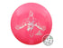 Discraft Big Z Force Distance Driver Golf Disc (Individually Listed)