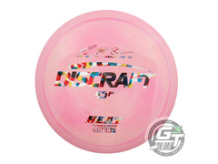 Discraft ESP Heat [Paul McBeth 6X] Distance Driver Golf Disc (Individually Listed)