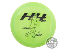 Prodigy Limited Edition 2021 Signature Series Ragna Lewis 500 Series H4 V2 Hybrid Fairway Driver Golf Disc (Individually Listed)