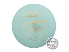 Innova DX Cheetah Fairway Driver Golf Disc (Individually Listed)